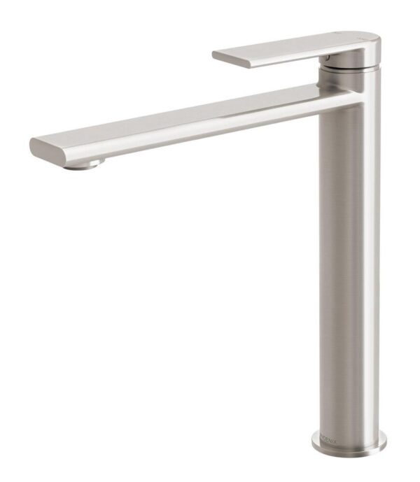 Teel Vessel Mixer 6LPM Brushed Nickel LF