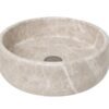 Arlo Above Counter Basin Royal Beige - Image 2
