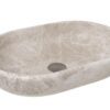 Ollie Above Counter Basin Royal Beige - Image 2