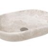 Ollie Above Counter Basin Royal Beige - Image 3