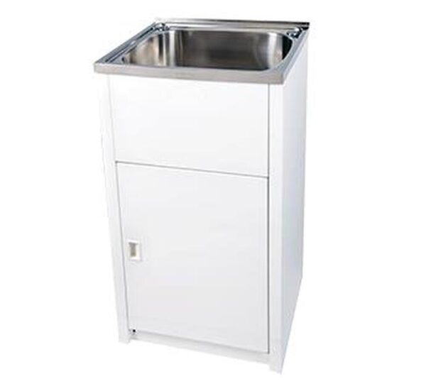 Classic 45SS 45ltr Trough & Cabinet