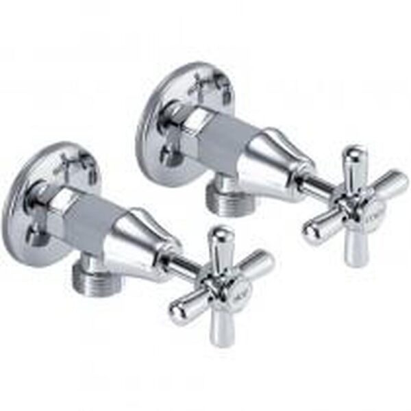 Penz Washing Machine Stops Chrome LF