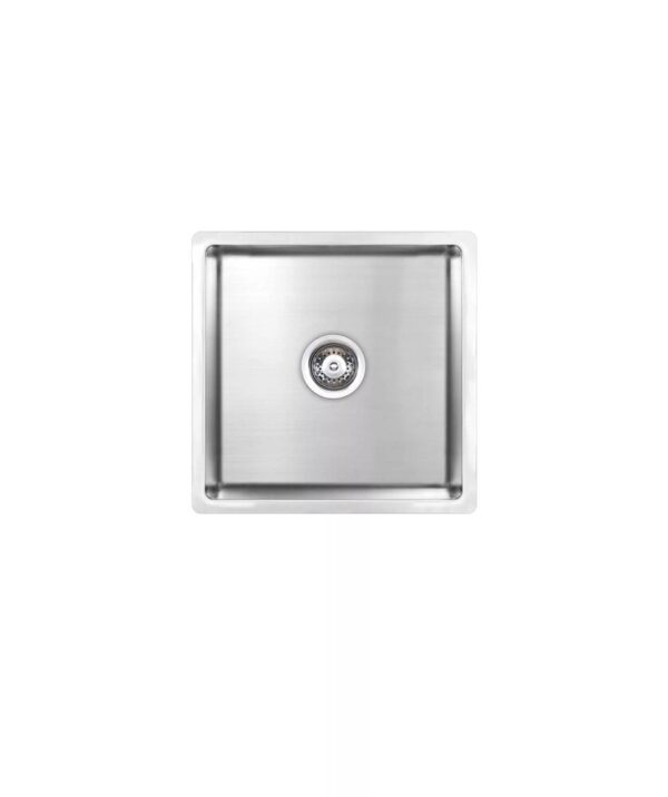 Leto 400 Sink 440x440x190mm 0TH NOF S/S