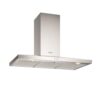 Canopy Rangehood 90cm 3 Speed Fan 760m3/h LED S/S - Image 3