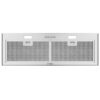 Integrated Rangehood 80cm 3 Speed Fan 680m3/h LED S/S - Image 2