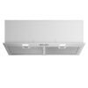 Integrated Rangehood 80cm 3 Speed Fan 680m3/h LED S/S - Image 3