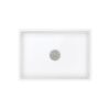 Charlton Single Bowl Butler Sink Small 675x475x250mm - Image 3