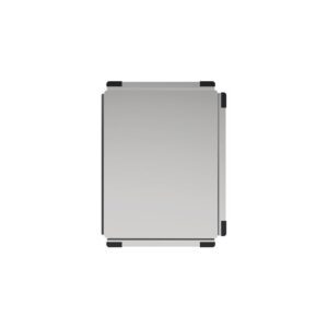Hana Sink Drainer Tray Stainless Steel