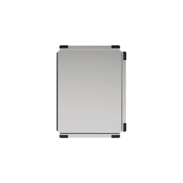 Hana Sink Drainer Tray Stainless Steel