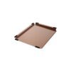 Hana Sink Drainer Tray PVD Brushed Copper - Image 2