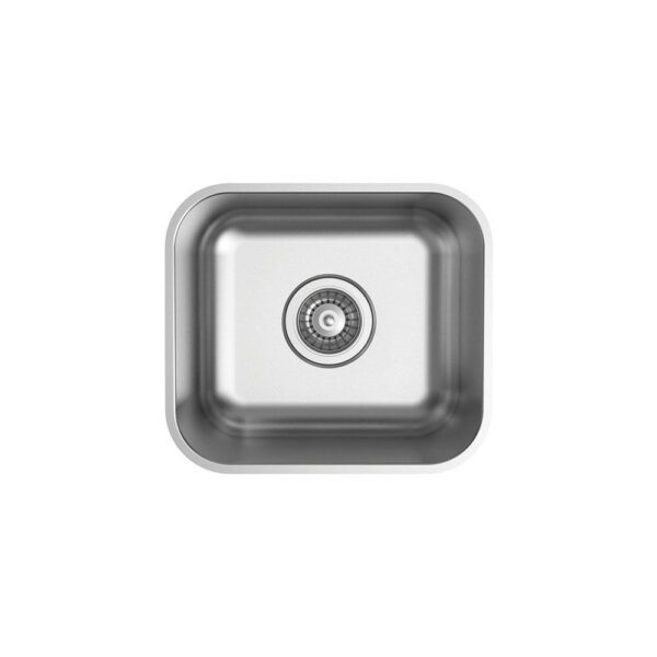 Tiva 365 Single Kitchen Sink 16L