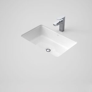 Cube 500 Under Counter Basin NTH