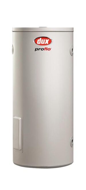 Dux Electric HWS 160Ltr S/E 3.6KW