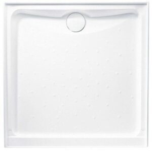 Evo Base 900x900 RO White