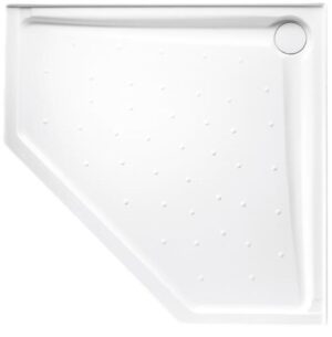 Evo Base 914 Corner RO White