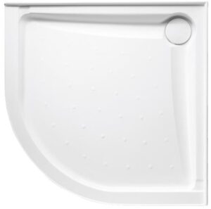 Evo Base 914 Curved RO White