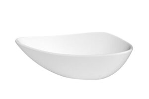 Fiore Above Counter Basin Matte White