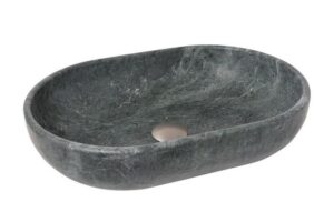 Ollie Above Counter Basin Cape Verde