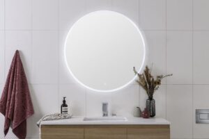 Shine LED Mirror 700 Cool Light 6500k