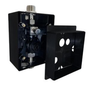 Sentinel Urinal Flushing System