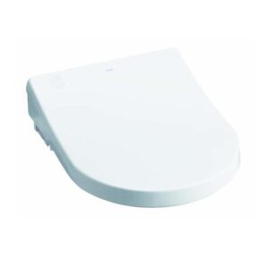 S5 Washlet D Shape With Remote Control