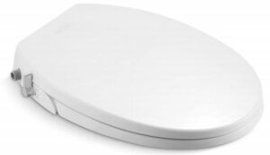 Vera Bidet Toilet Seat Cold Wash Only