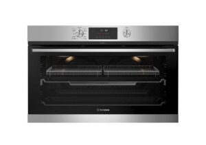 Electric Oven 90cm 10 Multi Function Air Fryer & S/S