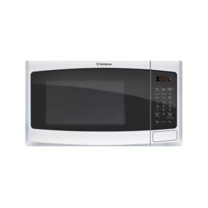 Microwave 23Ltr 800W 6 Cook Programs White
