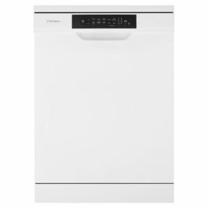 Dishwasher 60cm 13 Place Setting 6 Program White
