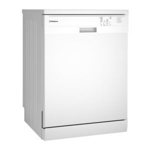 Dishwasher 60cm 14 Place Setting 5 Program White