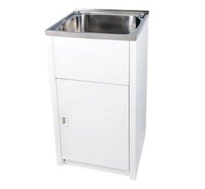 Classic 45SS 45ltr Trough & Cabinet