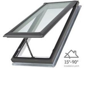 Skylight Openable 550x700 High Performance