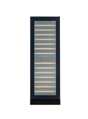 Wine Fridge 420Ltr 155 Bottle Capacity Dual Zone Temperature