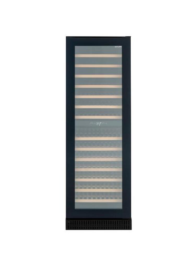 Wine Fridge 420Ltr 155 Bottle Capacity Dual Zone Temperature