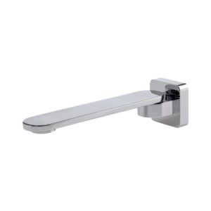 Empire Swivel Bath Outlet Chrome