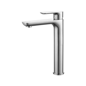 Ascent Tower Basin Mixer Chrome