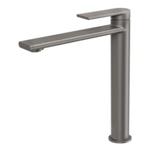 Teel Vessel Mixer 6LPM Gun Metal