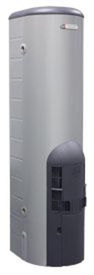 Stellar 360 Gas HWS "QB4" Natural Gas