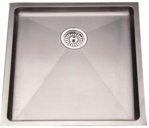 Bells MK11 Drainer Sink 370x430x25mm