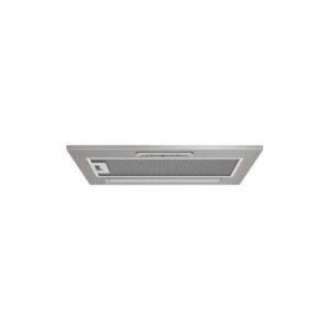 Integrated Rangehood 51cm 2 Speed Fan 340m3/h LED S/S