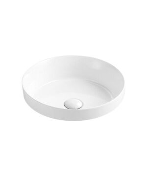 Arko 356 Basin Semi Inset Round 360mm