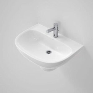 Care 600 Wall Basin 1TH