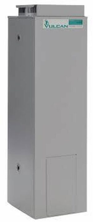 Freeloader "MB24" 4 Star Gas HWS 135Lt NG