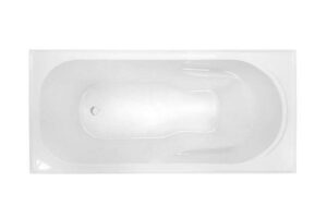 Prima Bath 1650x815x510mm White