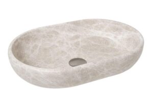 Ollie Above Counter Basin Royal Beige