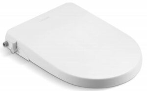 Una Bidet Toilet Seat Cold Wash Only
