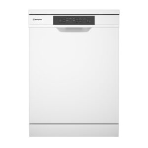 Dishwasher 60cm 13 Place Setting 6 Program White