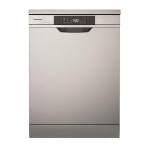 Dishwasher 60cm 15 Place Setting 8 Program Stainless Steel