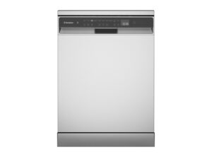 Dishwasher 60cm 15 Place Setting 10 Programs Stainless Steel