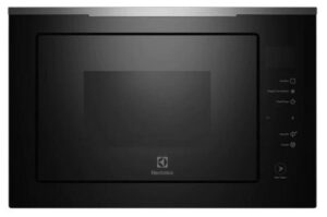 Microwave Combination Oven 7 Function 25L In Built Dark Stainless Steel